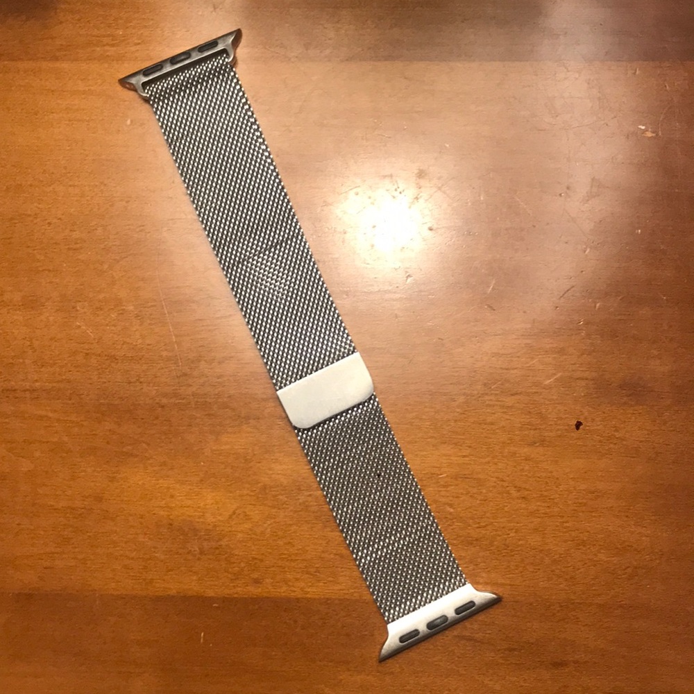 Apple Watch band